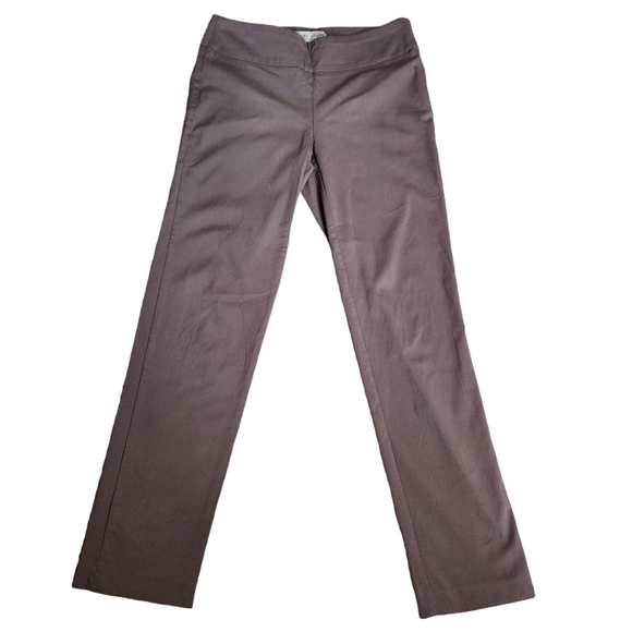 Larry Levine Pull On Pants - Picture 1 of 4